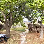 Casa Tatiz • Privacy In A Southwestern Gem *
