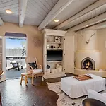 Casa Tatiz • Privacy In A Southwestern Gem Holiday home Santa Fe
