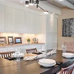Casa Tatiz • Privacy In A Southwestern Gem Santa Fe