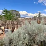 Casa Tatiz • Privacy In A Southwestern Gem Holiday home Santa Fe