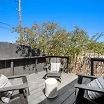 Casa Tatiz • Privacy In A Southwestern Gem Holiday home *