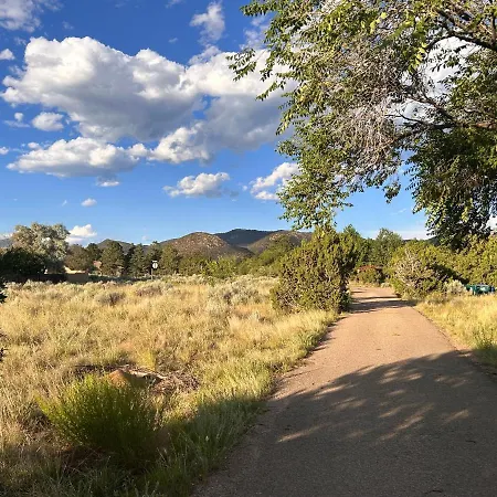 Holiday home Casa Tatiz • Privacy In A Southwestern Gem Santa Fe