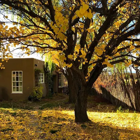 Casa Tatiz • Privacy In A Southwestern Gem Holiday home Santa Fe