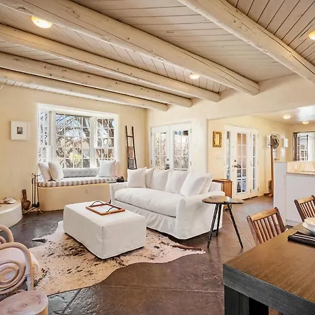 Holiday home Casa Tatiz • Privacy In A Southwestern Gem Santa Fe
