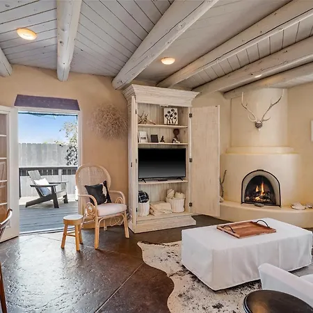 Casa Tatiz • Privacy In A Southwestern Gem Holiday home Santa Fe