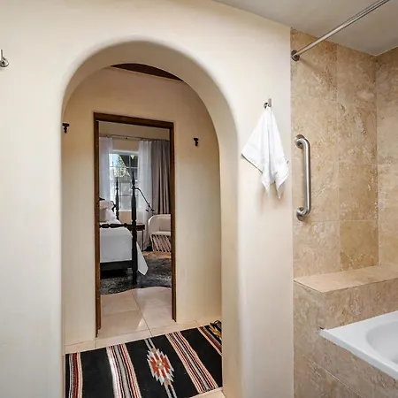 Casa Tatiz • Privacy In A Southwestern Gem Holiday home Santa Fe