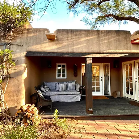 Holiday home Casa Tatiz • Privacy In A Southwestern Gem *