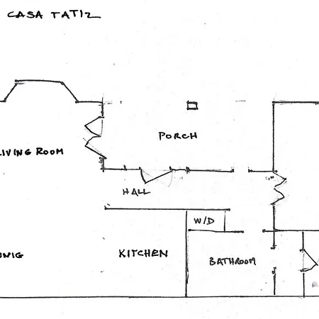 Holiday home Casa Tatiz • Privacy In A Southwestern Gem *
