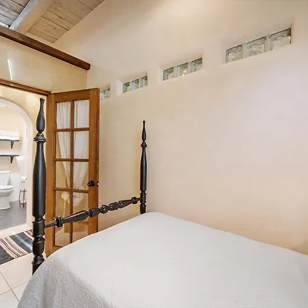 Holiday home Casa Tatiz • Privacy In A Southwestern Gem Santa Fe
