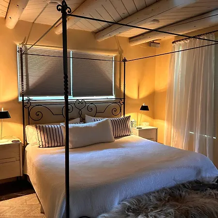 Casa Tatiz • Privacy In A Southwestern Gem Holiday home