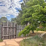 Casa Tatiz • Privacy In A Southwestern Gem