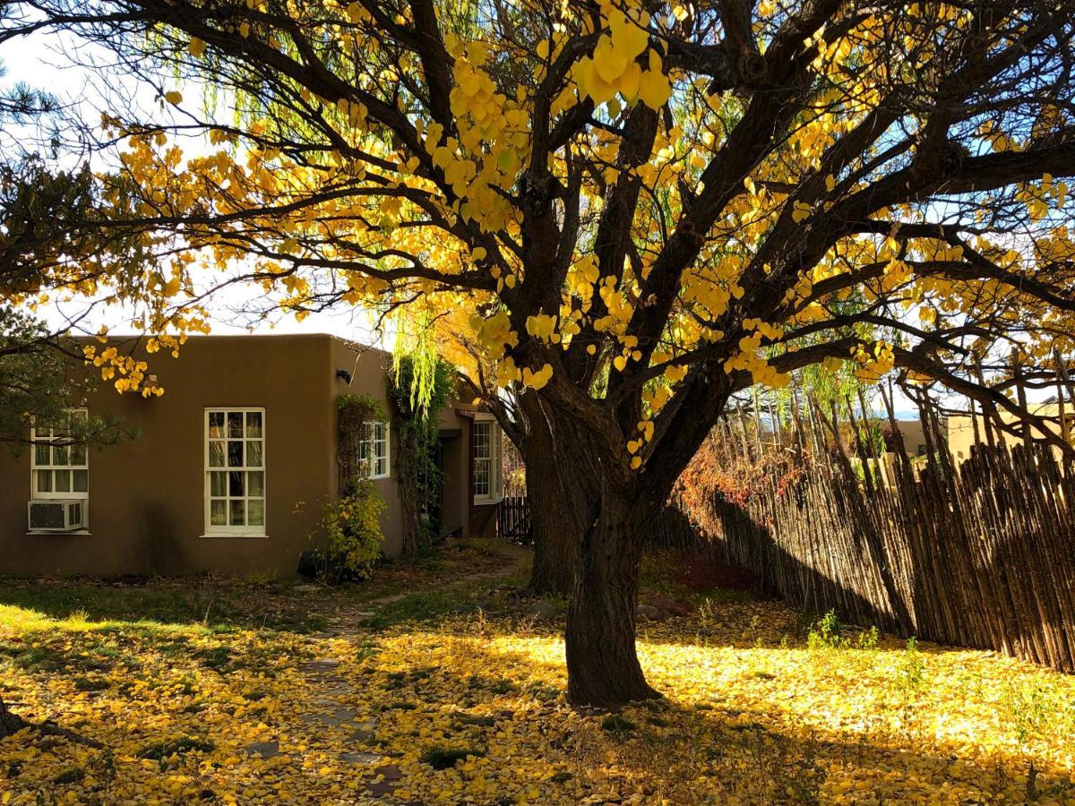 Casa Tatiz • Privacy In A Southwestern Gem Сasa de vacaciones Santa Fe