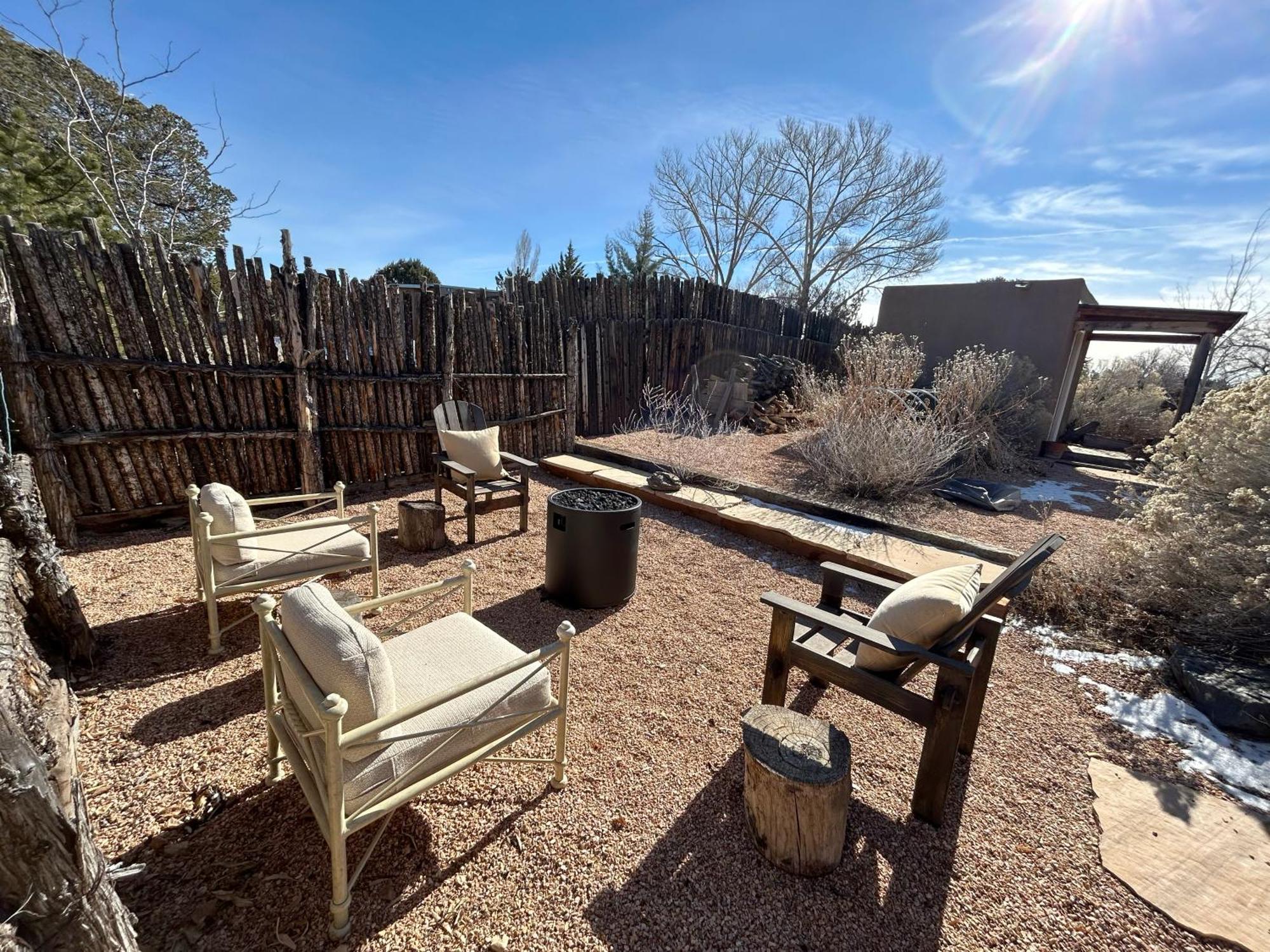 Casa Tatiz • Privacy In A Southwestern Gem Сasa de vacaciones