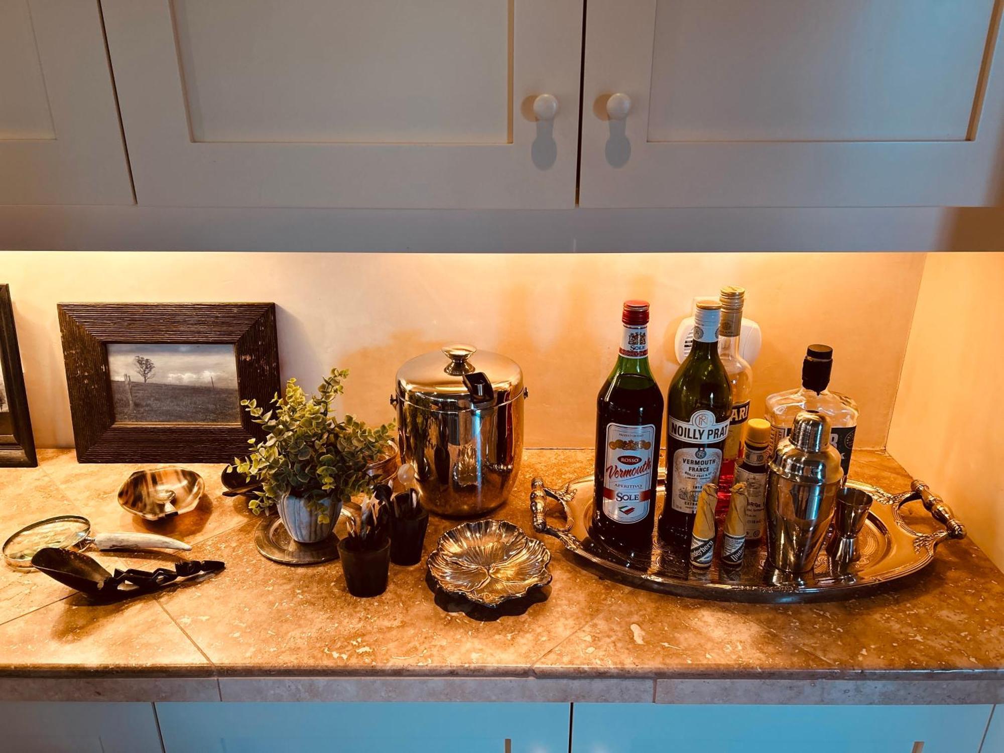 Сasa de vacaciones Casa Tatiz • Privacy In A Southwestern Gem *