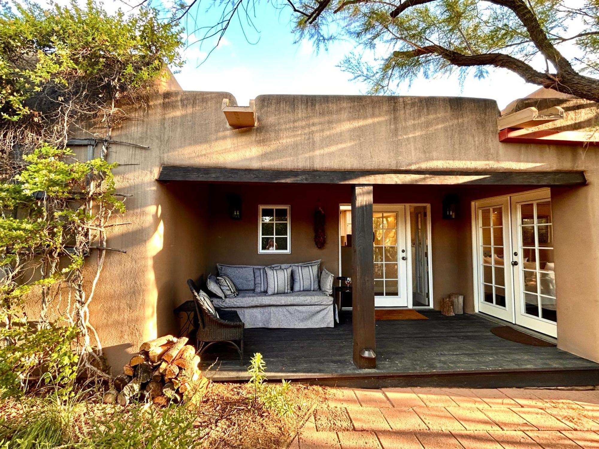 Сasa de vacaciones Casa Tatiz • Privacy In A Southwestern Gem *