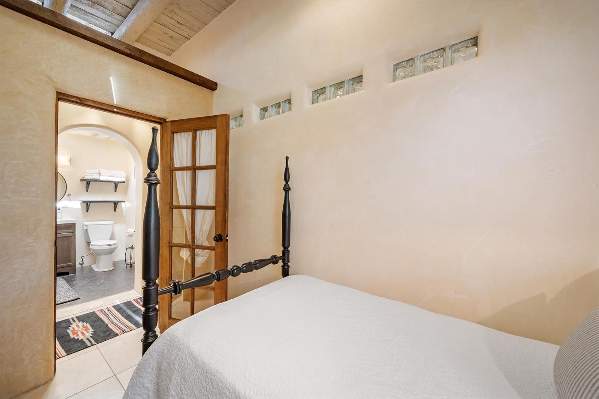 Сasa de vacaciones Casa Tatiz • Privacy In A Southwestern Gem Santa Fe