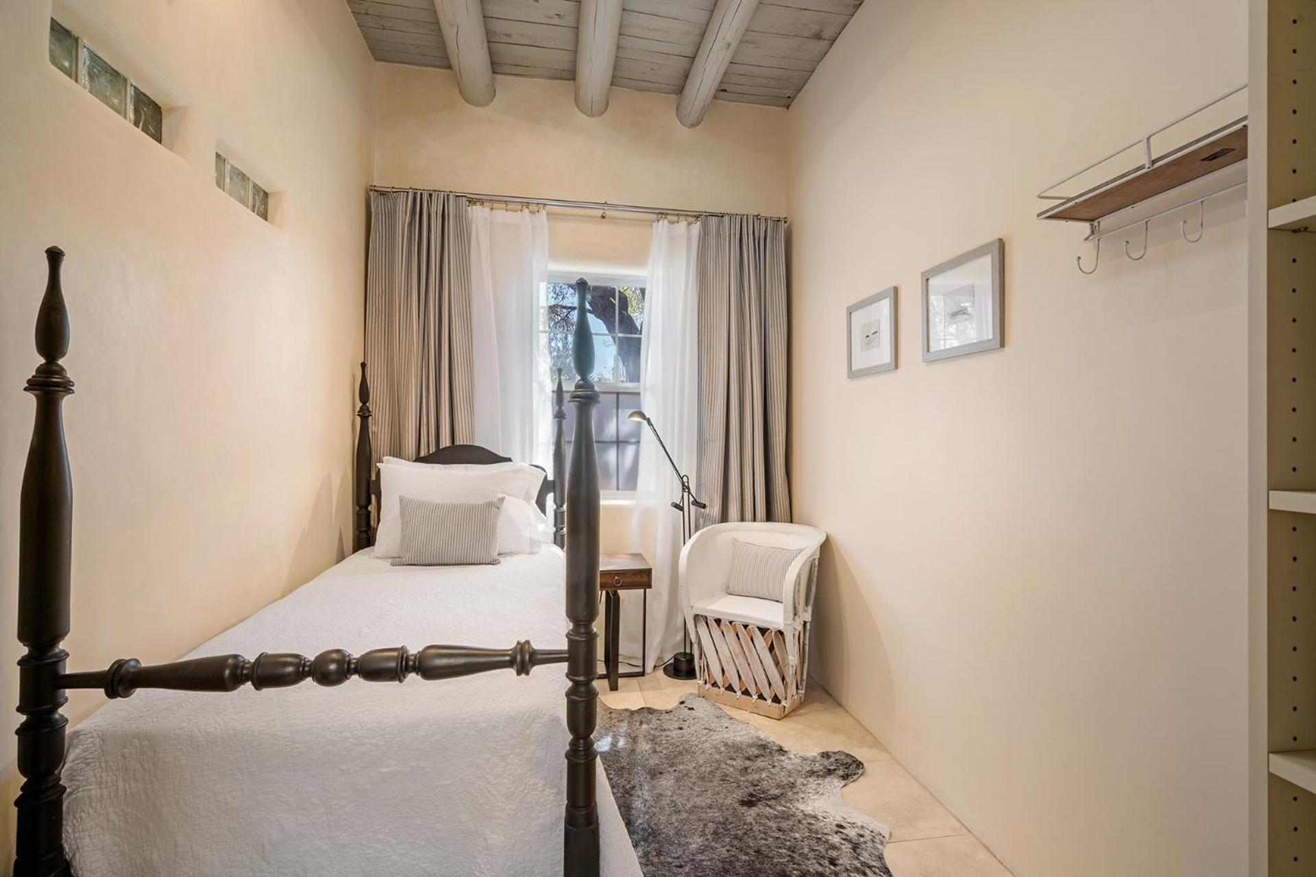 Сasa de vacaciones Casa Tatiz • Privacy In A Southwestern Gem