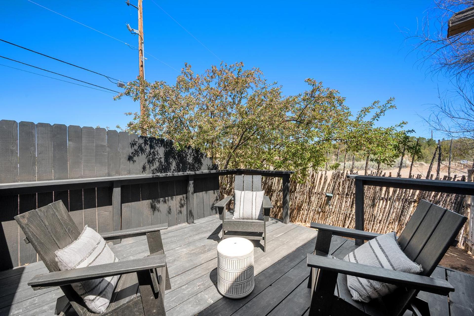 Casa Tatiz • Privacy In A Southwestern Gem Сasa de vacaciones *