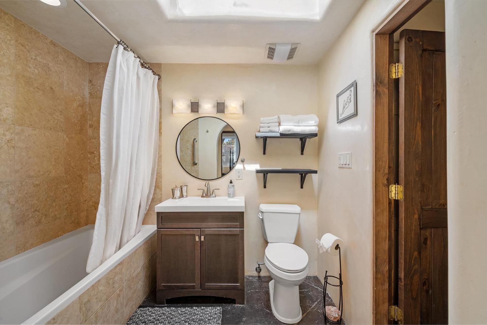 Casa Tatiz • Privacy In A Southwestern Gem Сasa de vacaciones *