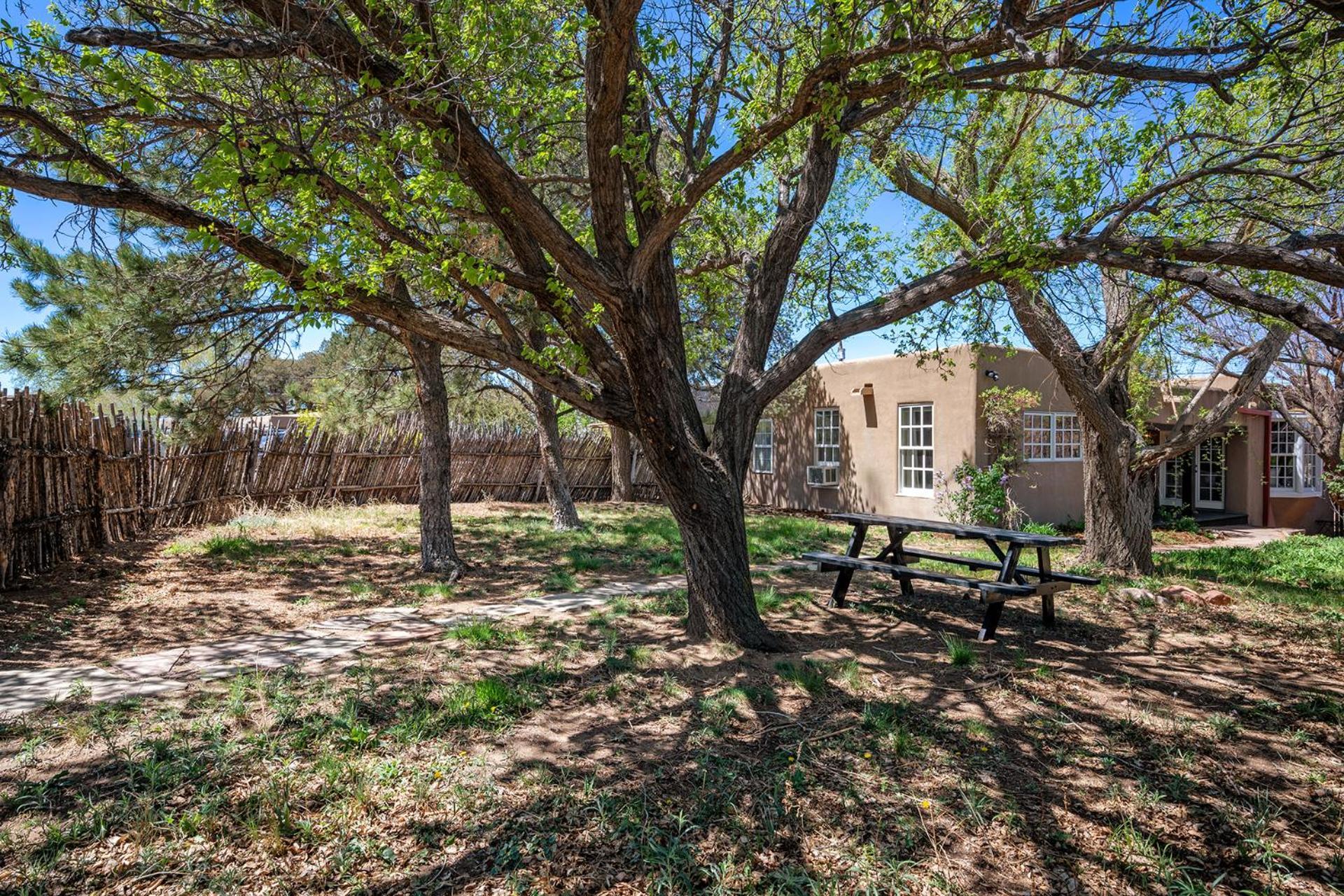 Сasa de vacaciones Casa Tatiz • Privacy In A Southwestern Gem