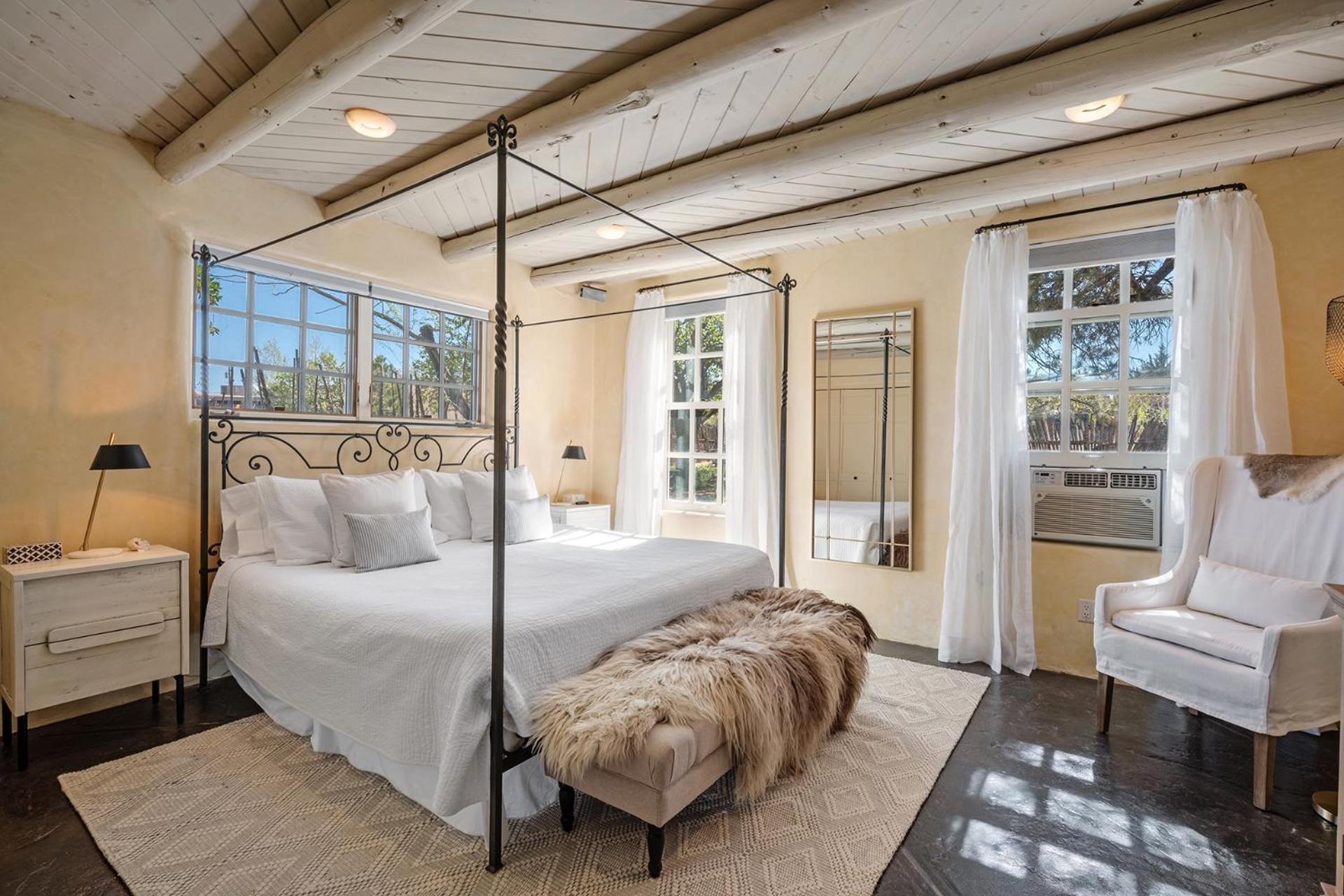 Сasa de vacaciones Casa Tatiz • Privacy In A Southwestern Gem *