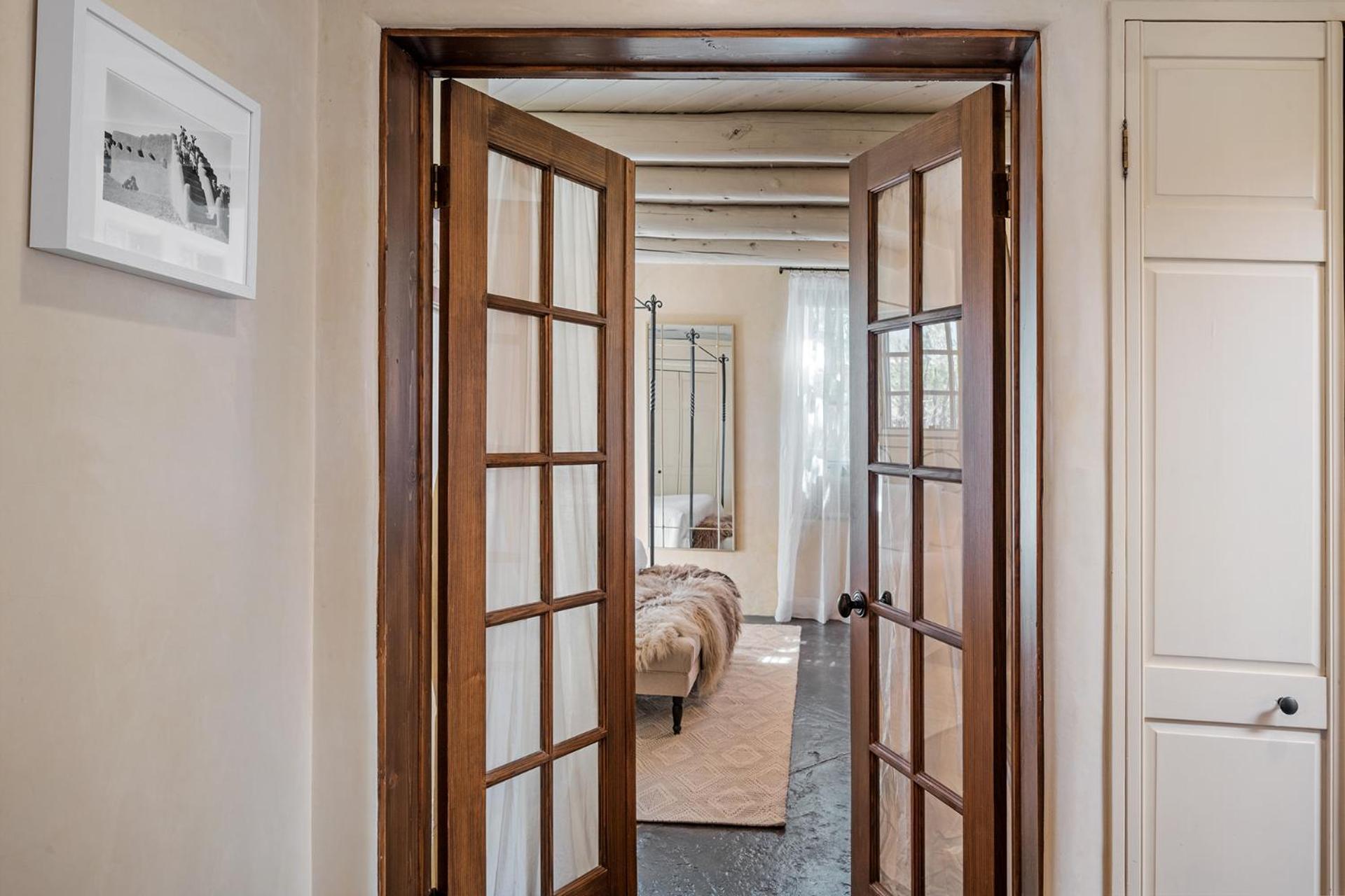 Сasa de vacaciones Casa Tatiz • Privacy In A Southwestern Gem *