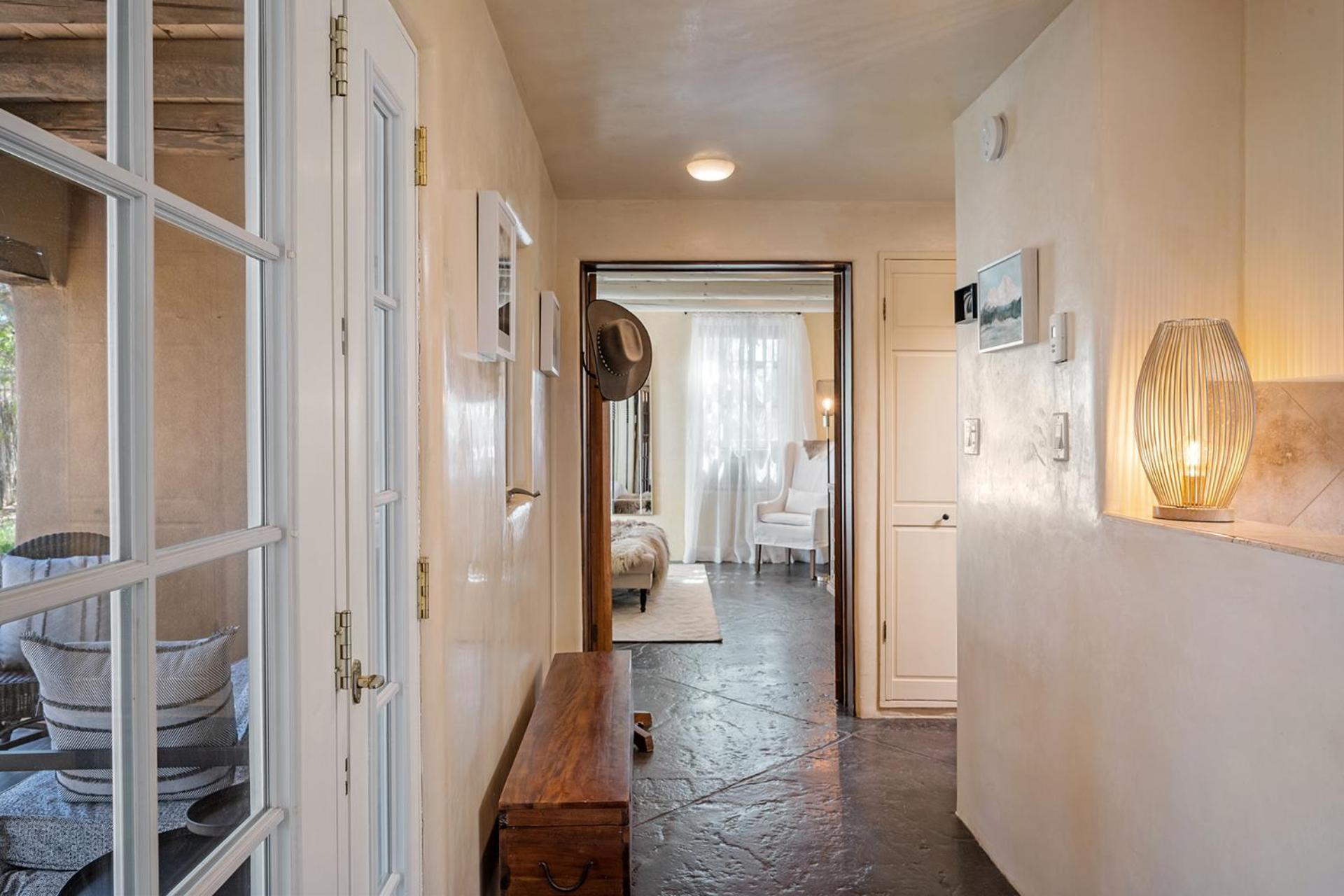 Casa Tatiz • Privacy In A Southwestern Gem Сasa de vacaciones *