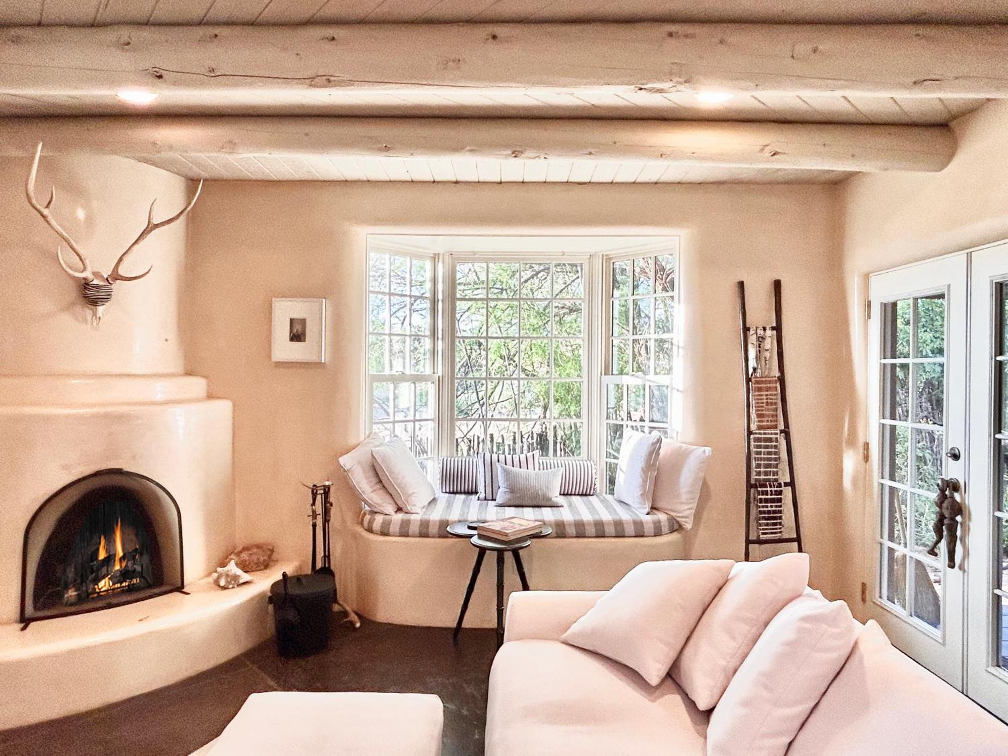 Сasa de vacaciones Casa Tatiz • Privacy In A Southwestern Gem